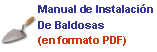 Manual de Colocación de Baldosas